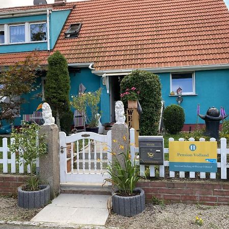 Zimmervermietung Volland Weimar  Exterior foto
